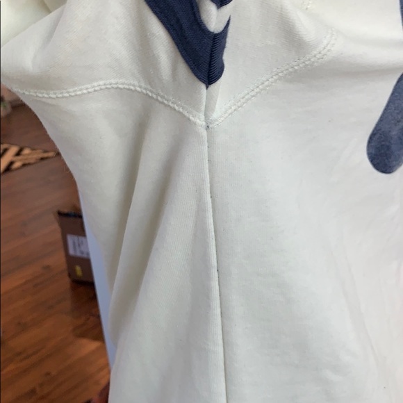 Illy USA sweatshirt T size small‎ - Picture 4 of 4